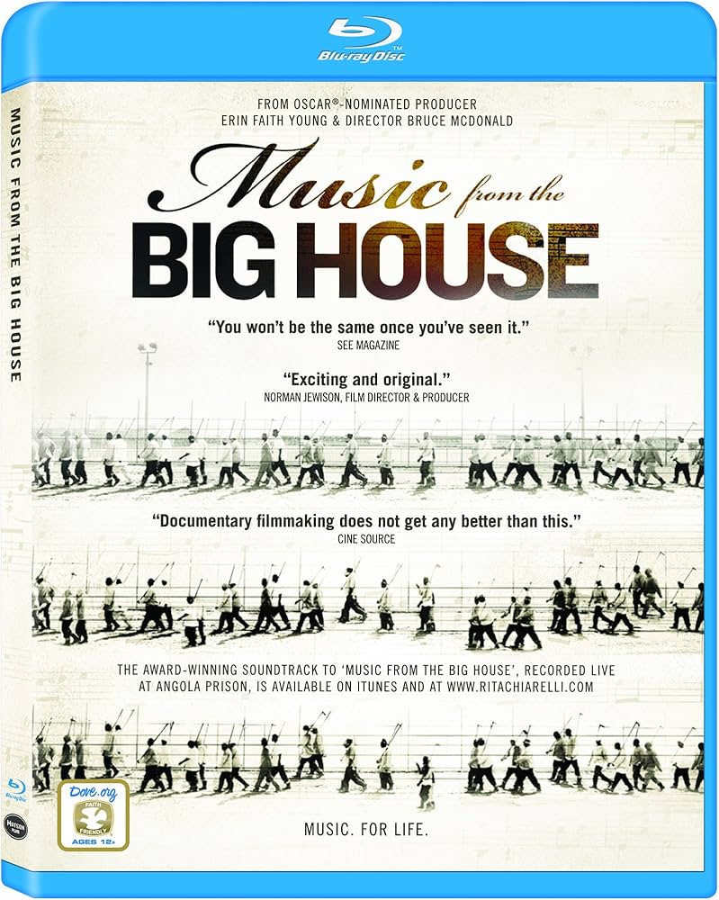 (未使用･未開封品)Music From the Big House [DVD] Music From the Big House [DVD]